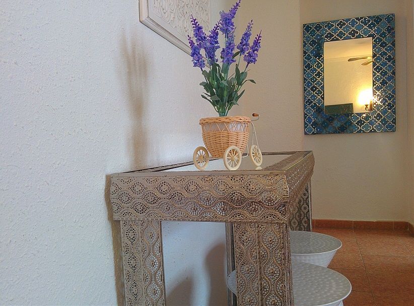 Hostal Enriqueta Habitaci&oacute;n doble